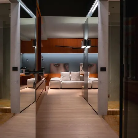 Lanterna Collection * Roma