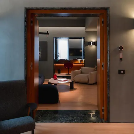 Lanterna Collection Roma