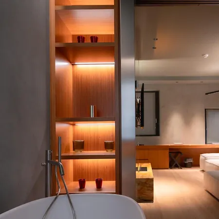بيت ضيافة Lanterna Collection