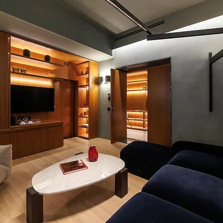 Gasthof Lanterna Collection *
