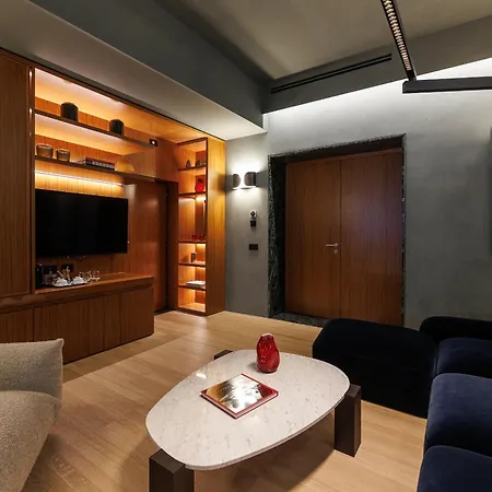 Lanterna Collection * Rom